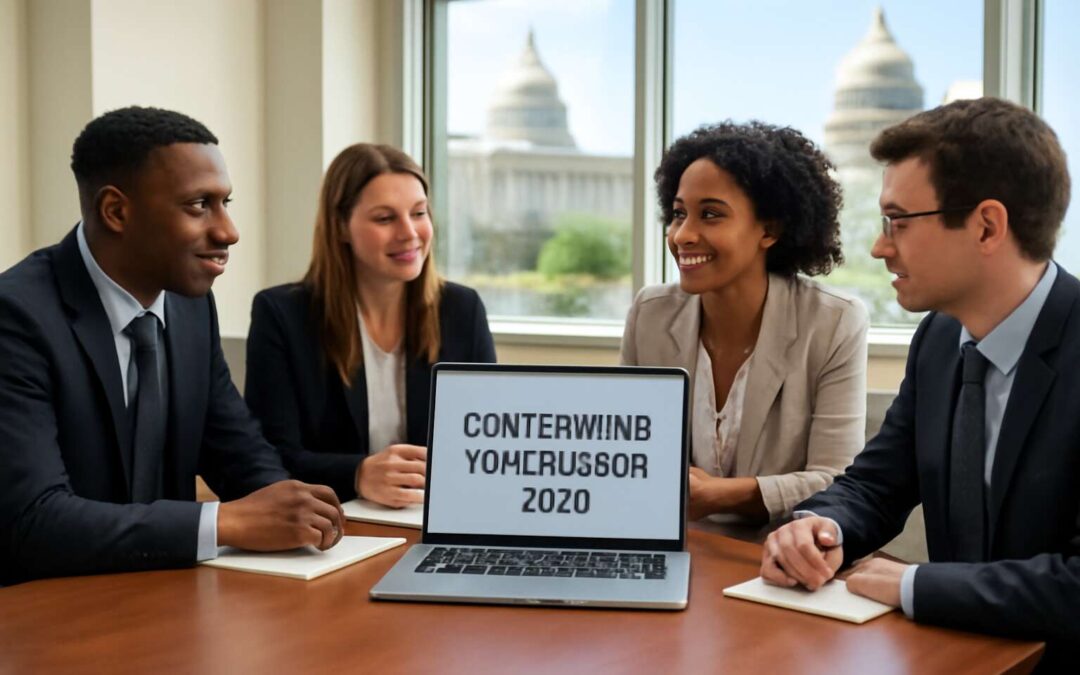 Launch your career with government internships 2024 and hands-on policy experience.