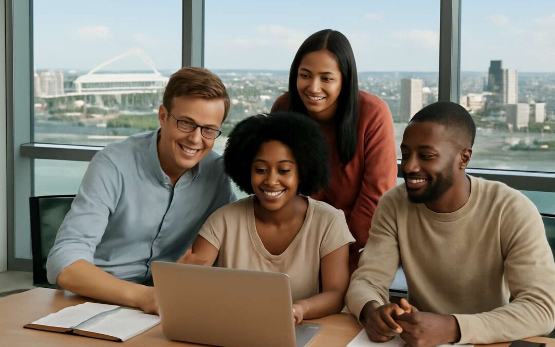 Discover Your Path with kwazulu natal internships: Real-World Experience Starts Here