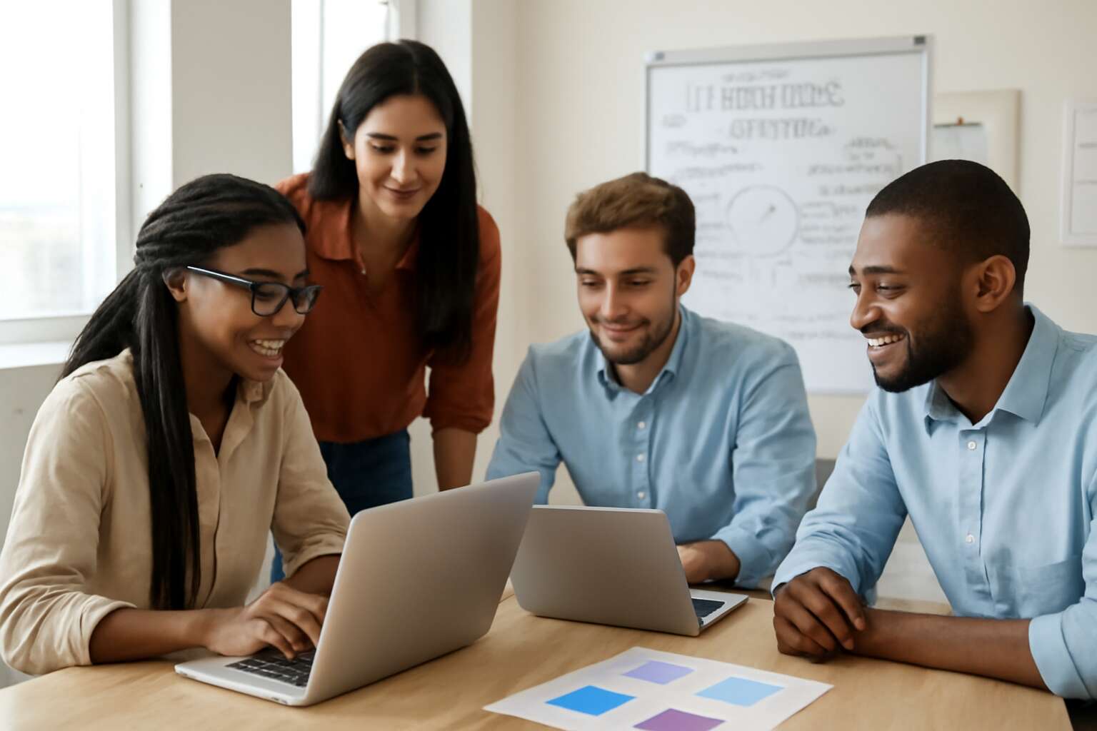marketing internships