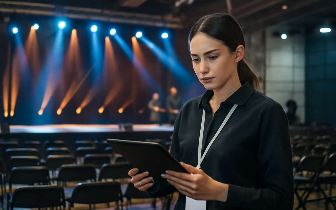 Kickstart your career with event management internships – hands-on experience awaits