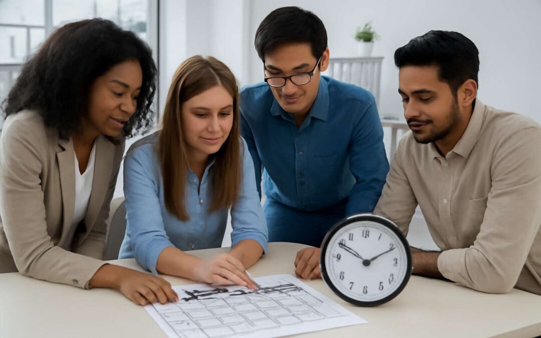 Unlock Your Career: Understanding internships duration for success