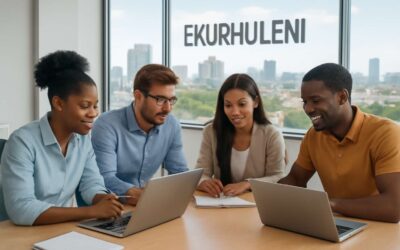 Launch your career with www ekurhuleni gov za internships today