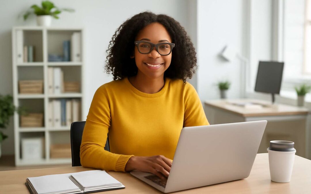 Launch Your Career with office administration internships: Real-World Skills & Mentorship