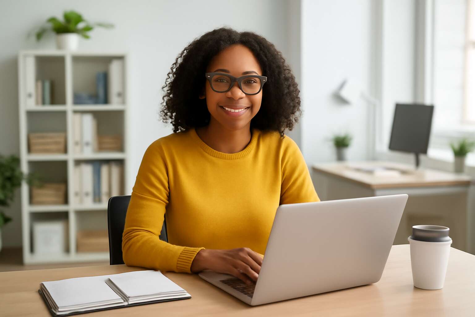 office administration internships