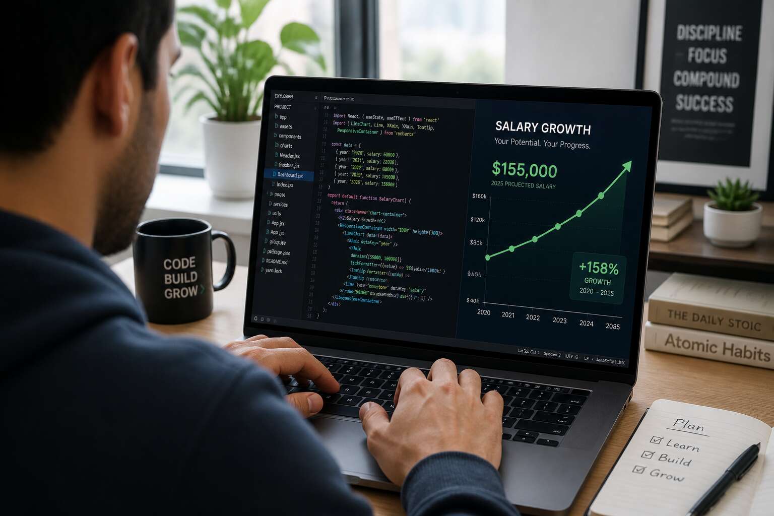 software engineering internships salary