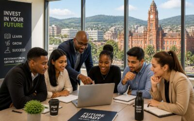 Secure your future with pietermaritzburg internships.