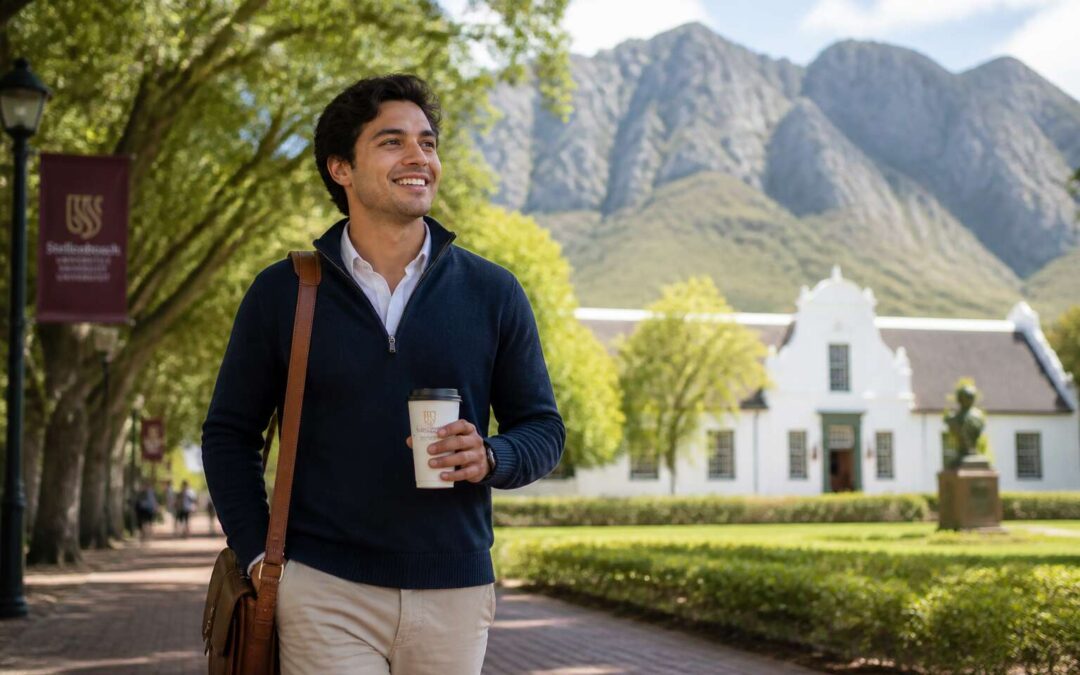 Find Top Internships Stellenbosch for Your Career Growth.