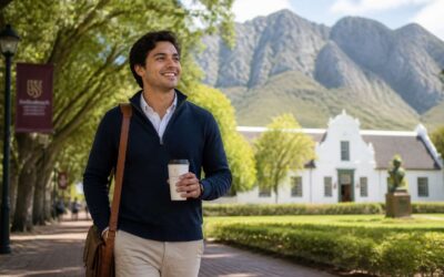 Find Top Internships Stellenbosch for Your Career Growth.