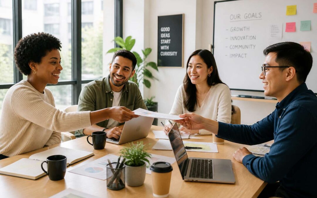 How internships and work experience shape your professional future.