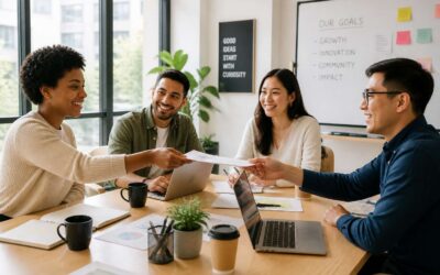 How internships and work experience shape your professional future.
