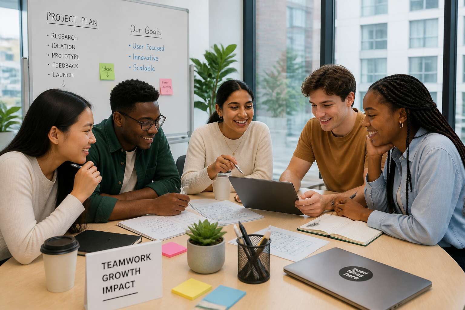 samtrac internships