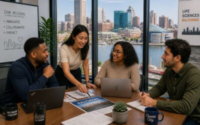 Land internships baltimore for career growth.